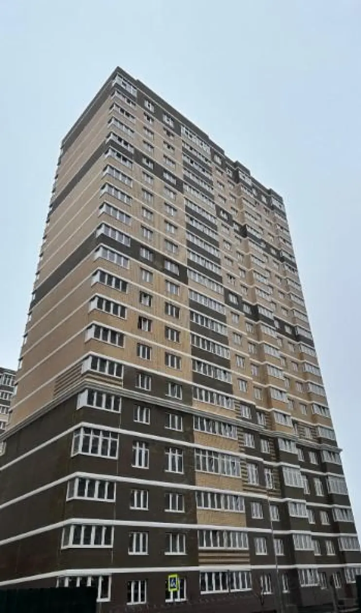 Фото со стройки  за 12, 2024