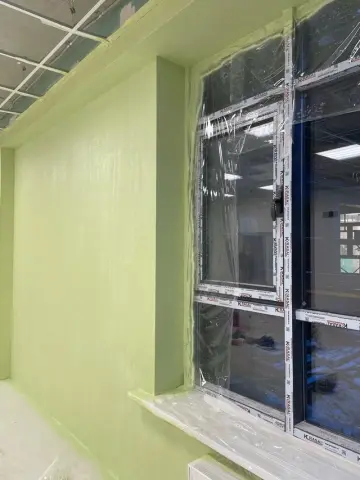 Фото со стройки  за 1, 2025