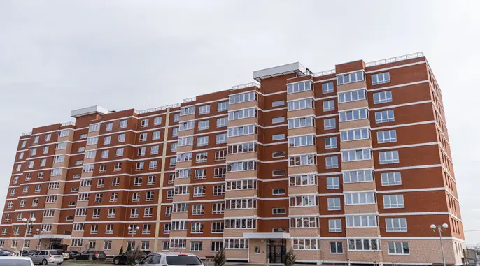 Фото со стройки  за Январь, 2025