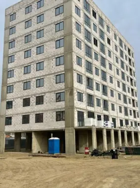 Фото со стройки  за Январь, 2025