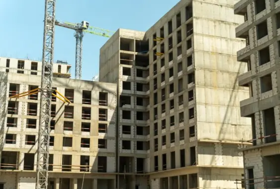 Фото со стройки  за Январь, 2025