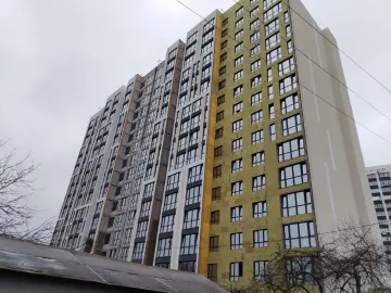 Фото со стройки ЖК «Спутник» за Февраль, 2025