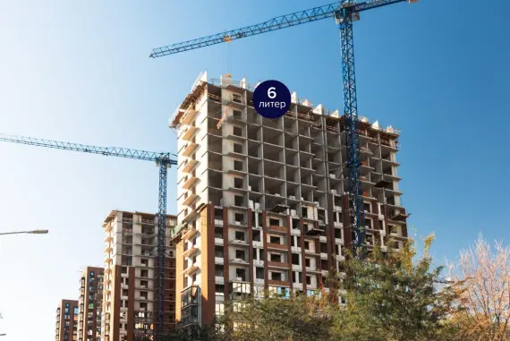 Фото со стройки  за Февраль, 2025