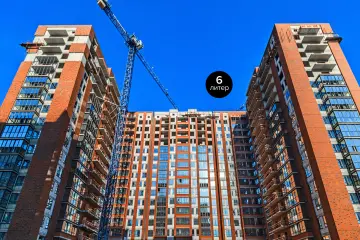 Фото со стройки  за 2, 2025