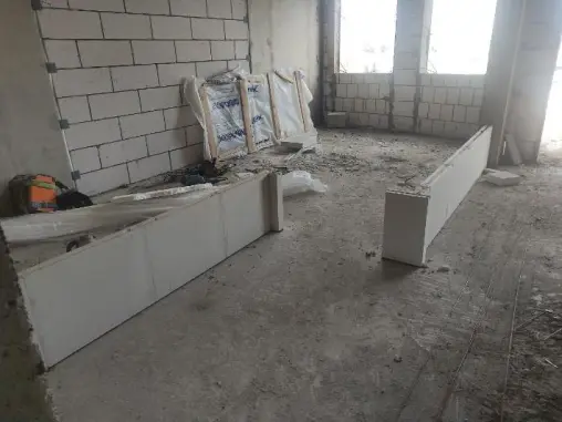 Фото со стройки  за Февраль, 2025