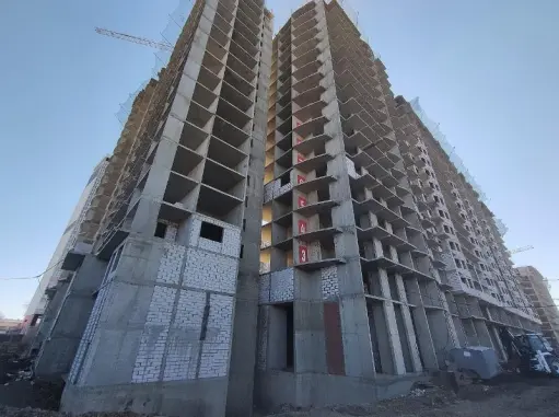Фото со стройки  за Февраль, 2025