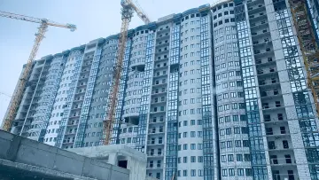 Фото со стройки  за 2, 2025