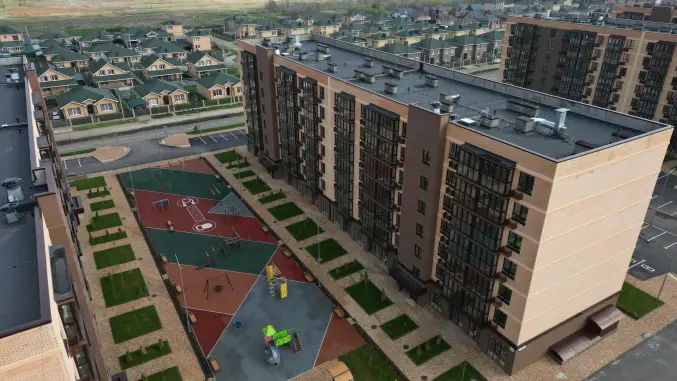 Фото со стройки  за Февраль, 2025
