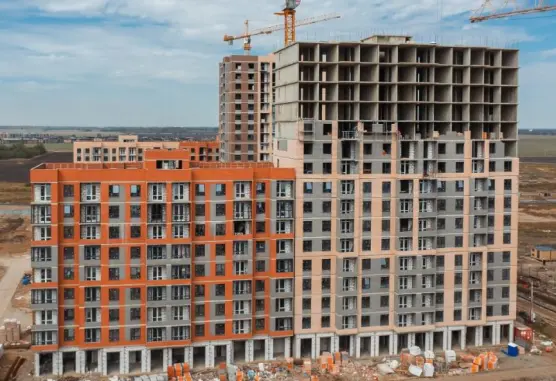 Фото со стройки  за Февраль, 2025
