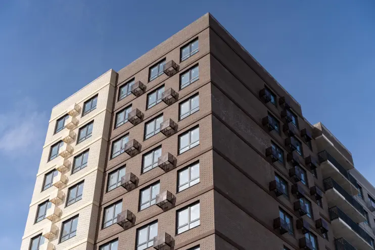 Фото со стройки  за 2, 2025