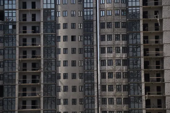 Фото со стройки  за Март, 2025