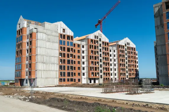 Фото со стройки  за Март, 2025