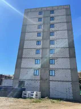 Фото со стройки  за Апрель, 2025