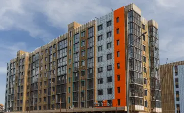 Фото со стройки  за 3, 2025