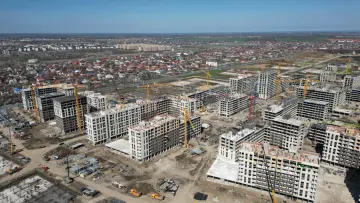 Фото со стройки  за 4, 2025