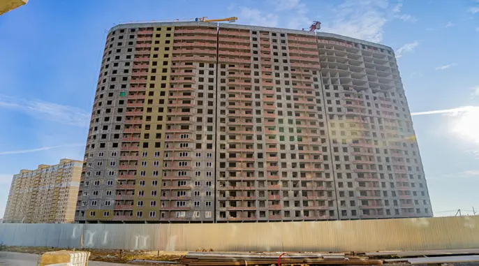 Фото со стройки  за Апрель, 2025