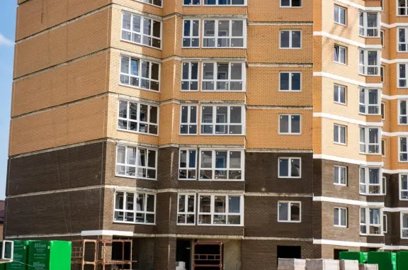 Фото со стройки  за Апрель, 2025