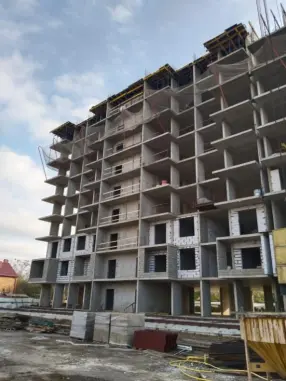 Фото со стройки  за Апрель, 2025