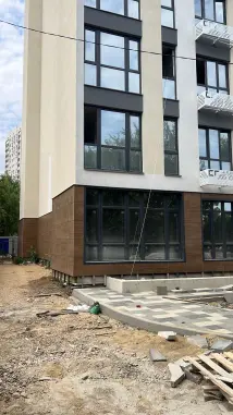 Фото со стройки  за Апрель, 2025