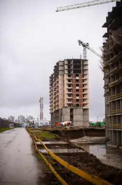 Фото со стройки  за Май, 2025