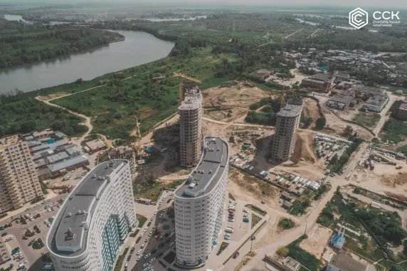 Фото со стройки  за Май, 2025