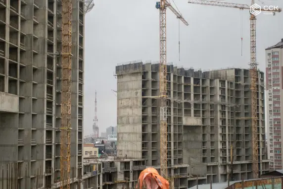 Фото со стройки  за Май, 2025