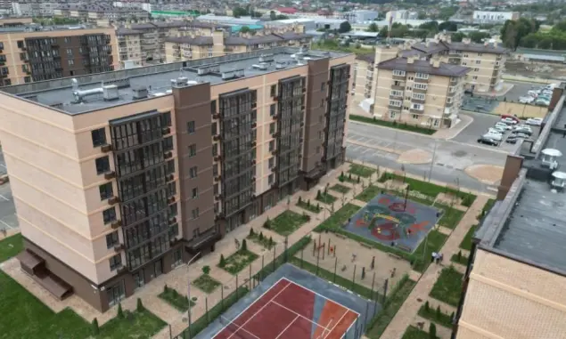 Фото со стройки  за Май, 2025