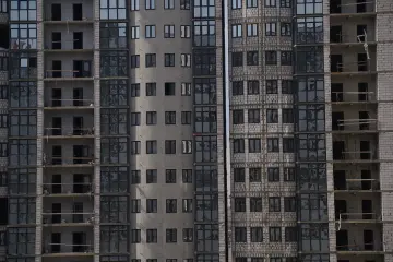 Фото со стройки  за 3, 2025