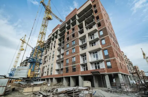 Фото со стройки  за Май, 2025