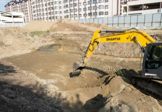 Фото со стройки  за Май, 2025