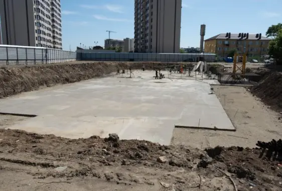 Фото со стройки  за Май, 2025