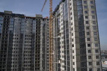 Фото со стройки  за 4, 2025