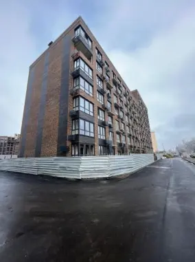 Фото со стройки  за Май, 2025