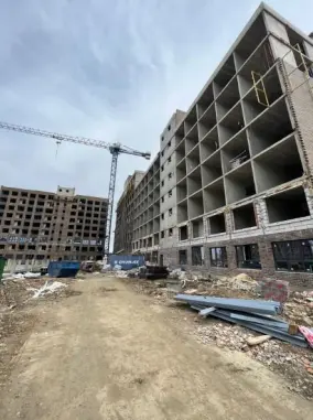 Фото со стройки  за Май, 2025