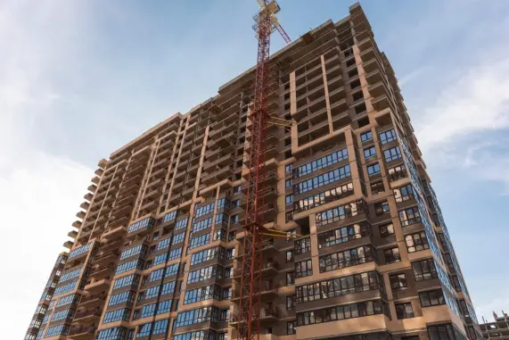 Фото со стройки  за Август, 2021