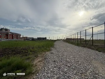 Фото со стройки  за 5, 2025