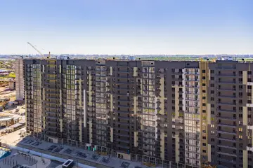 Фото со стройки  за 6, 2025