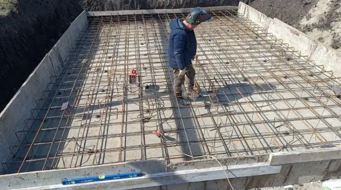 Фото со стройки  за Июнь, 2025