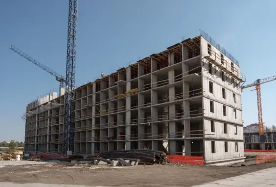 Фото со стройки  за Июнь, 2025