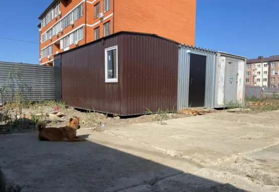 Фото со стройки  за Июнь, 2025
