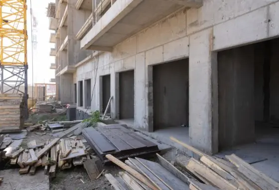 Фото со стройки  за Июнь, 2025