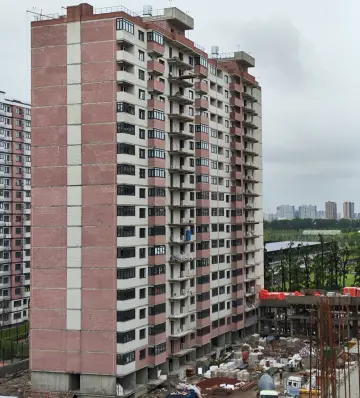 Фото со стройки  за 6, 2025
