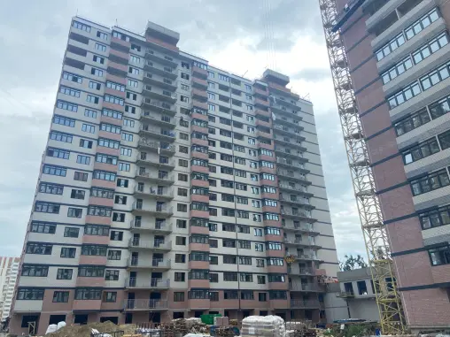 Фото со стройки  за Июнь, 2025