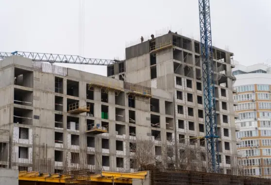 Фото со стройки  за Июнь, 2025