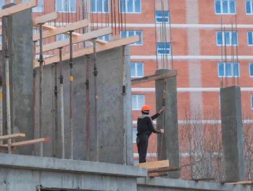 Фото со стройки  за Июнь, 2025