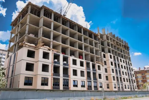 Фото со стройки  за Июнь, 2025