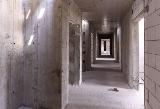 Фото со стройки  за Июнь, 2025