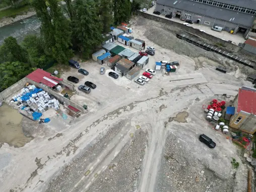 Фото со стройки  за Июнь, 2025