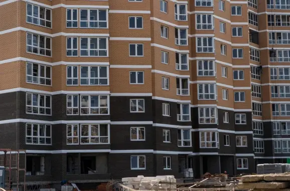 Фото со стройки  за Июнь, 2025