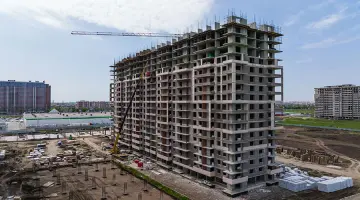 Фото со стройки  за 4, 2022